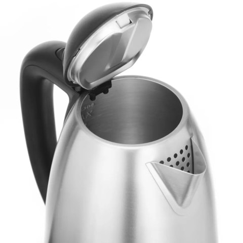 Czajnik elektryczny bezprzewodowy ze stali nierdzewnej 2.5 l - Hendi 209936 Hendi