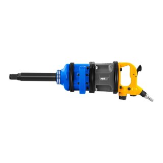 Klucz pneumatyczny do odkręcania kół 1" 2300 obr./min + Walizka MSW-ATW4600 MSW