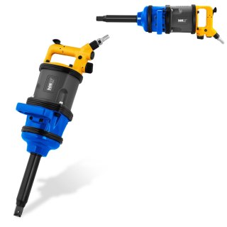 Klucz pneumatyczny do odkręcania kół 1" 3500 obr./min MSW-ATW4600 MSW