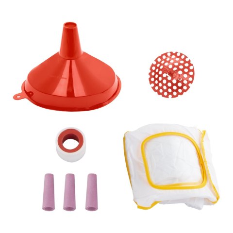 Mobilna piaskarka maszyna do piaskowania syfonowa na kółkach 79 L MSW MSW