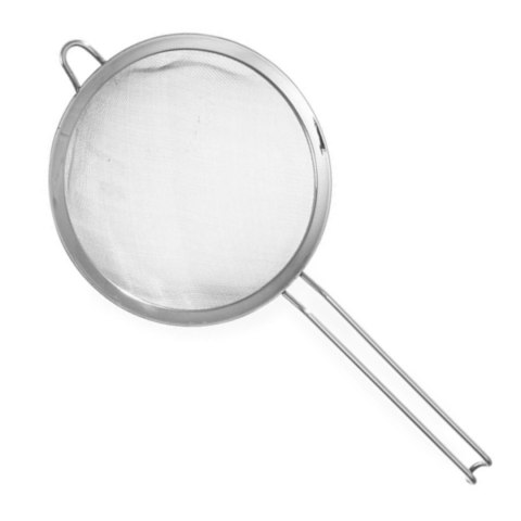Sito sitko kuchenne stalowe nierdzewne gęste śr. 210 mm - HENDI 638705 Hendi