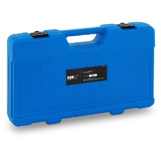 Zestaw do ściągania łożysk wewnętrznych bezwładnościowy dwuramienny 8-58 mm 16 elementów MSW