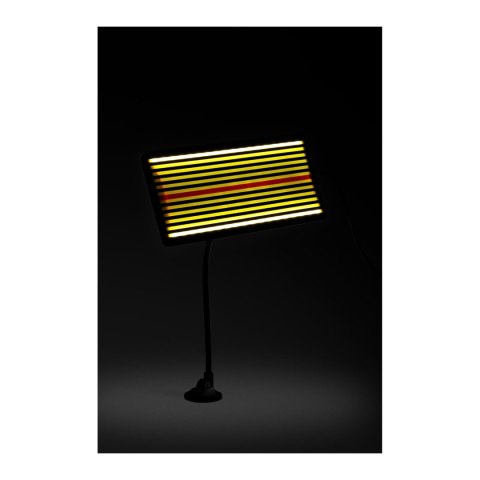 Zestaw naprawczy PDR do usuwania wyciągania wgnieceń w karoserii PROFI - 90 elementów MSW