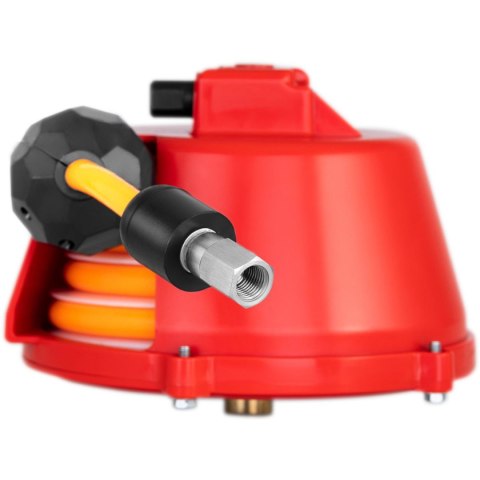 Balanser linkowy odciążnik z wężem pneumatycznym 1,5 - 2,5 kg 1,3 m Steinberg Systems