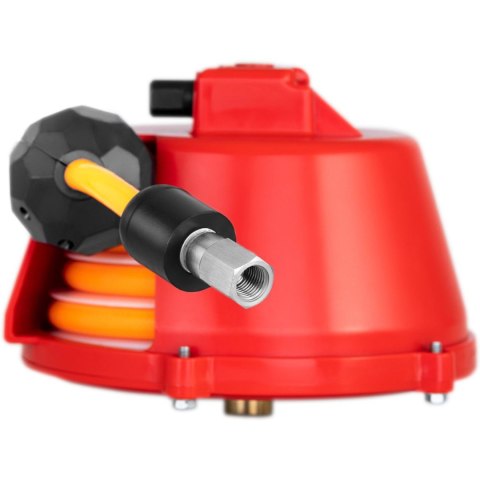 Balanser linkowy odciążnik z wężem pneumatycznym 2,5 - 3,5 kg 1,3 m Steinberg Systems