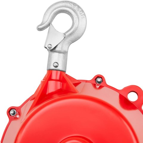 Balanser linkowy odciążnik z wężem pneumatycznym 3,5 - 5 kg 1,3 m Steinberg Systems