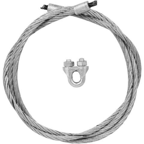 Balanser linkowy odciążnik z wężem pneumatycznym 5 - 6,5 kg 1,3 m Steinberg Systems