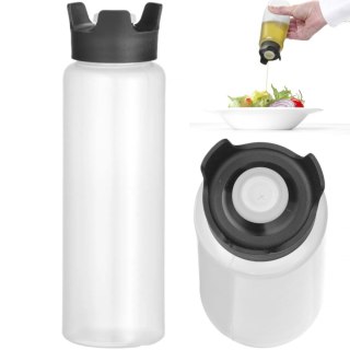 Dyspenser dozownik do sosów niekapiący 0.23 l - Hendi 558096 Hendi