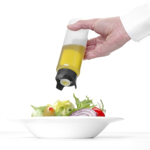 Dyspenser dozownik do sosów niekapiący 0.23 l - Hendi 558096 Hendi