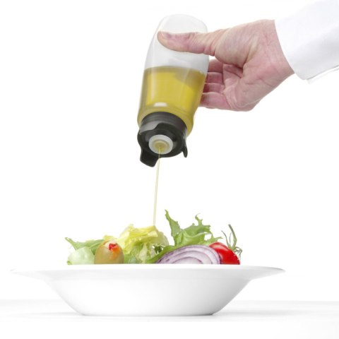 Dyspenser dozownik do sosów niekapiący 0.23 l - Hendi 558096 Hendi