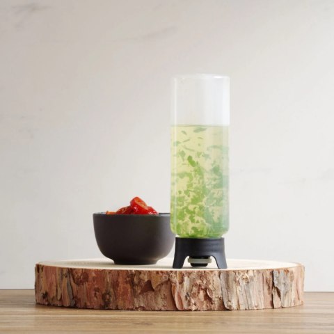 Dyspenser dozownik do sosów niekapiący 0.23 l - Hendi 558096 Hendi