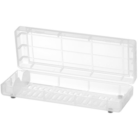 Japoński kamień do ostrzenia noży Naniwa ziarnistość 1000/3000 - Hendi 820674 Hendi