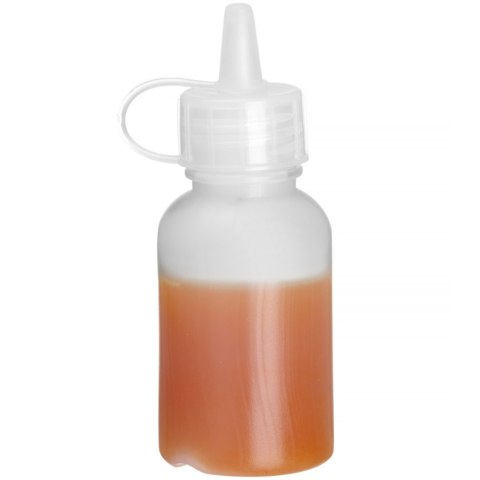 Mini dyspenser do sosów 30 ml śr. 30 x 85 mm - zestaw 4 szt. Hendi