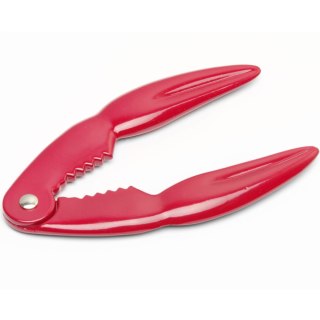 Szczypce do homarów krabów skorupiaków 140 x 62 mm - Hendi 403754 Hendi