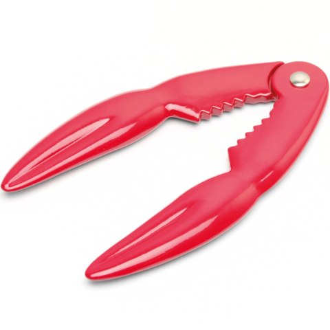 Szczypce do homarów krabów skorupiaków 140 x 62 mm - Hendi 403754 Hendi