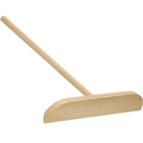 Szpatuła drewniana do naleśnikarki rozprowadzania ciasta - Hendi 525197 Hendi