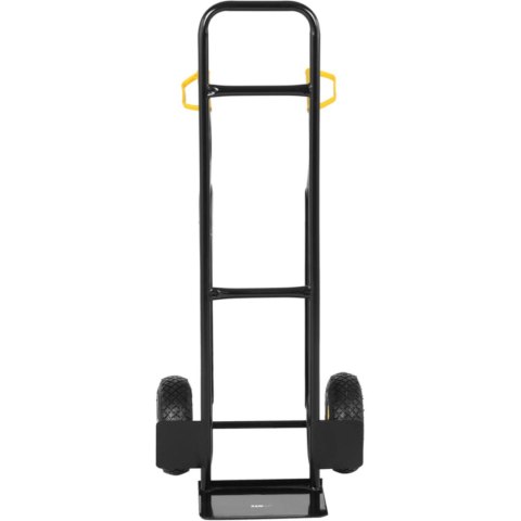 Wózek magazynowy transportowy młynarka STAL do 250 kg MSW