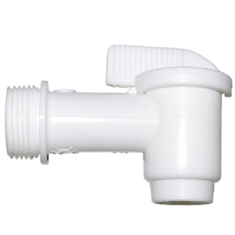 Beczkowy zawór kranik spustowy PRESSOL 13088 G 3/4'' MEVA