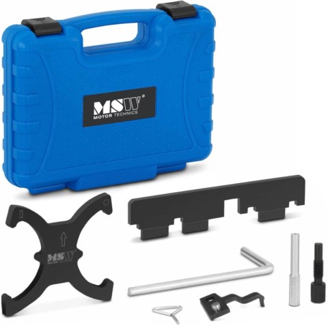 Blokada rozrządu do silników Ford Focus C-max MSW