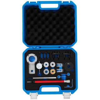 Blokada rozrządu do silników VAG 1.8 TSI / TFSI 2.0 TSI / TFSI - zestaw MSW