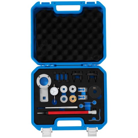 Blokada rozrządu do silników VAG 1.8 TSI / TFSI 2.0 TSI / TFSI - zestaw MSW