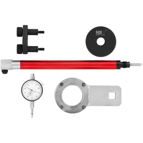 Blokada rozrządu do silników VAG 1.8 TSI / TFSI 2.0 TSI / TFSI - zestaw MSW