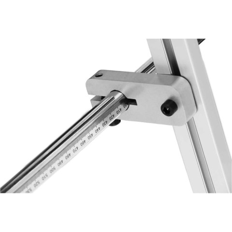 Giętarka zaginarka segmentowa do blachy 0-135 stopni szer. 1020 mm MSW