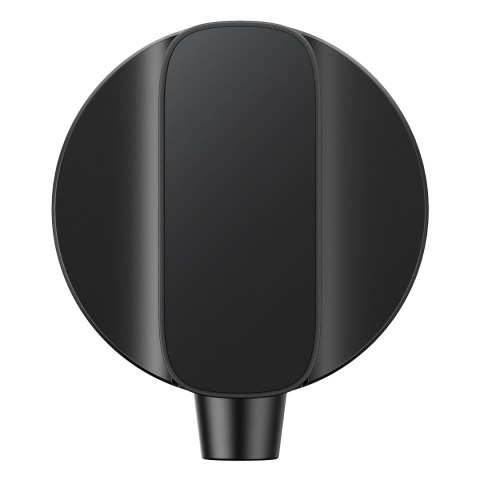 Lusterko szerokokątne wsteczne z młotkiem bezpieczeństwa SafeRide czarne BASEUS