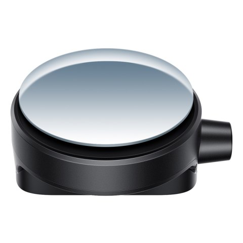 Lusterko szerokokątne wsteczne z młotkiem bezpieczeństwa SafeRide czarne BASEUS