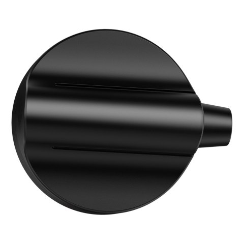 Lusterko szerokokątne wsteczne z młotkiem bezpieczeństwa SafeRide czarne BASEUS