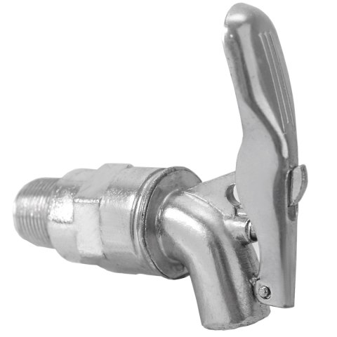 Metalowy zawór kurek kranik do beczki 3/4'' GSG24