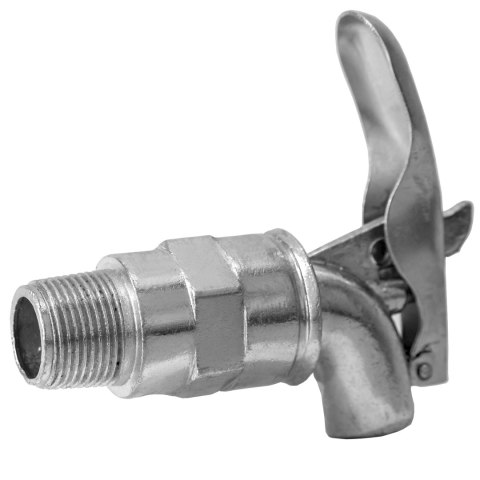 Metalowy zawór kurek kranik do beczki 3/4'' GSG24