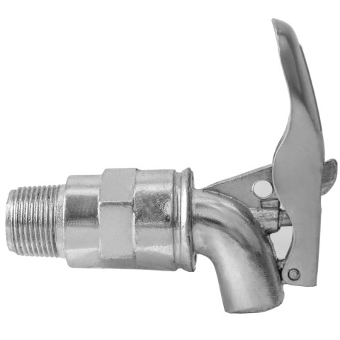 Metalowy zawór kurek kranik do beczki 3/4'' GSG24