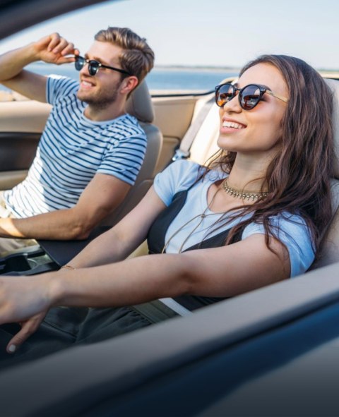 Samochodowy bezprzewodowy odbiornik nadajnik Audio USB AUX JR-CB6 szary JOYROOM