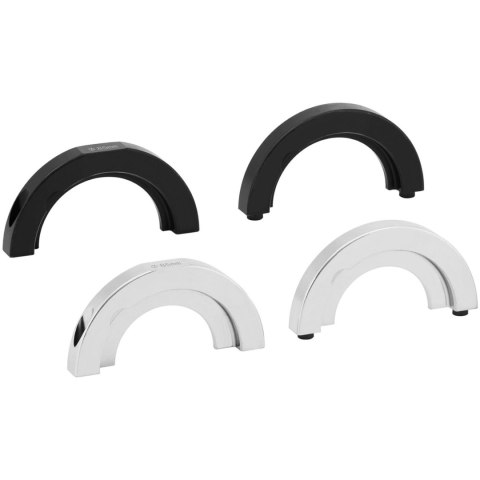 Ściągacz do łożysk piasty przedniej VW T5 Touareg 85 mm - zestaw MSW