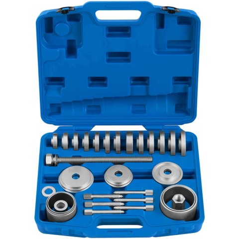 Ściągacz do łożysk piasty przedniej - zestaw MSW