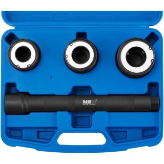 Zestaw kluczy do drążków kierowniczych 30-35 mm 35-40 mm 40-45 mm MSW