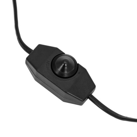 Laser głowica laserowa do grawerowania cięcia 10 W 27 l/min MSW