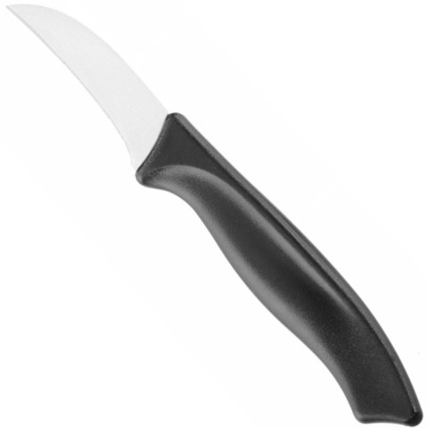 Nóż do obierania warzyw zakrzywiony 60/170 mm Hendi