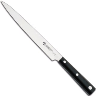 Nóż do sushi sashimi YANAGI SASHIMI dł. 210 mm HASAKI Ambrogio Sanelli