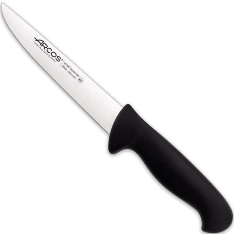 Nóż rzeźniczy do ćwiartowania krojenia mięsa seria 2900 dł. 160/306 mm Arcos