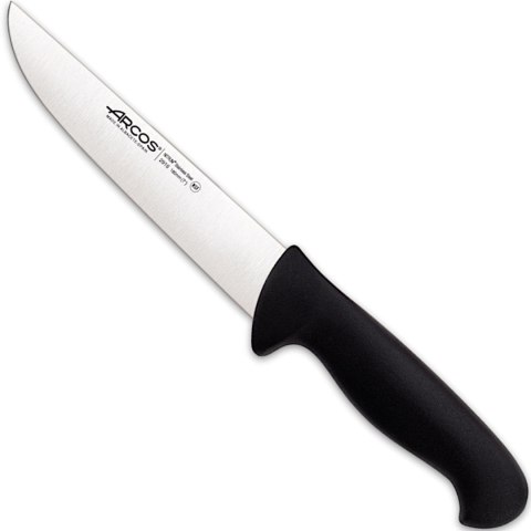 Nóż rzeźniczy do ćwiartowania krojenia mięsa seria 2900 dł. 180/318 mm Arcos