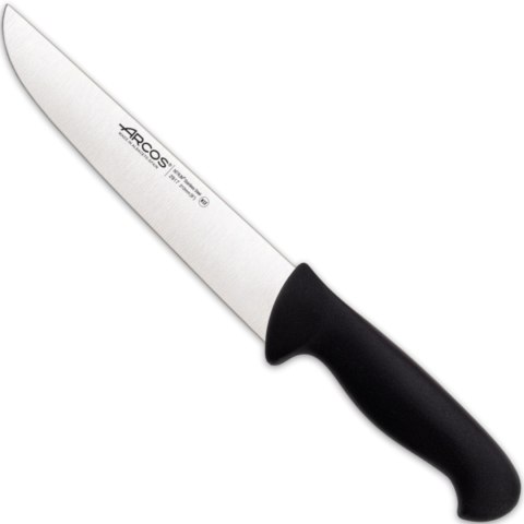 Nóż rzeźniczy do ćwiartowania krojenia mięsa seria 2900 dł. 210/338 mm Arcos