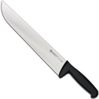 Nóż rzeźniczy masarski SUPRA 300/450 mm Ambrogio Sanelli