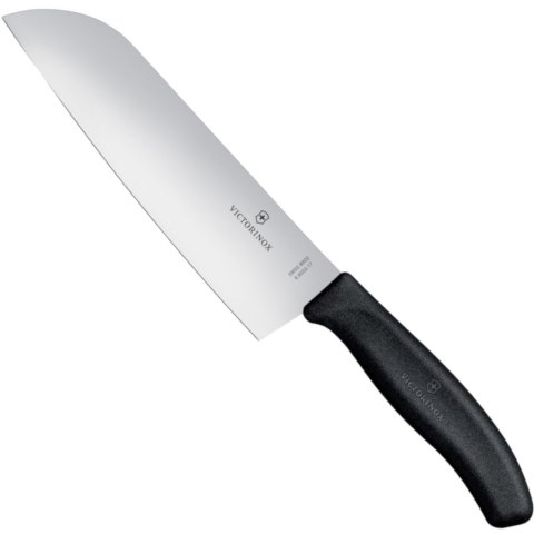 Nóż szefa kuchni Santoku SWISS CLASSIC dł. 180/298 mm Victorinox