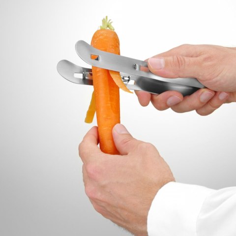 Obieraczka obierak do szparagów marchwi dł. 200 mm Hendi