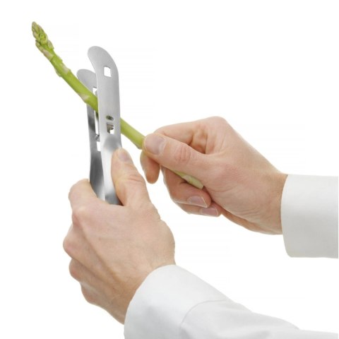 Obieraczka obierak do szparagów marchwi dł. 200 mm Hendi