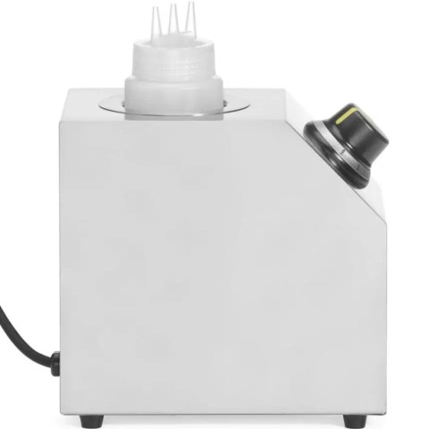 Podgrzewacz elektryczny do butelek sosów czekolady 650 ml 200 W Hendi