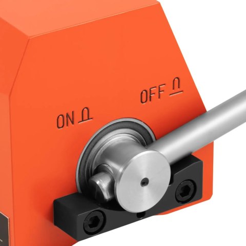 Podnośnik chwytak magnetyczny magnes 750 / 1500 kg Steinberg Systems