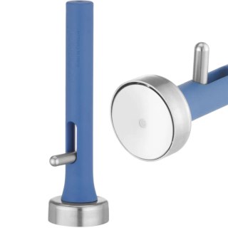 Porcjoner do falafeli kotletów 1/70 śr. 40 mm STOCKEL